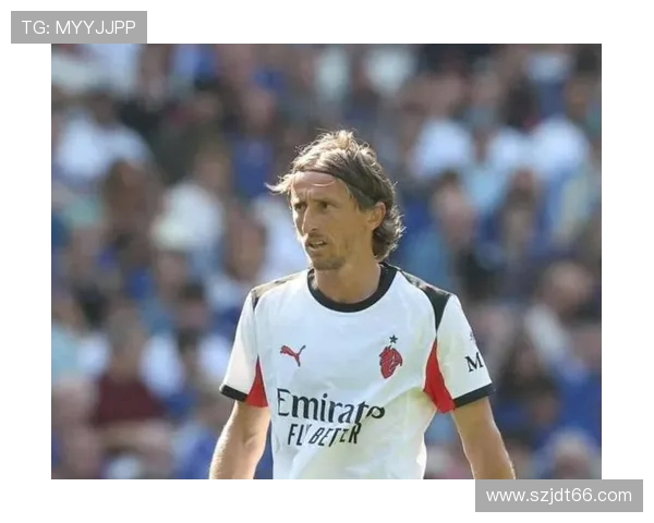 莫德里奇称博班为偶像并盛赞意甲联赛水平之高 莫德里奇称博班为偶像并盛赞意甲联赛水平之高