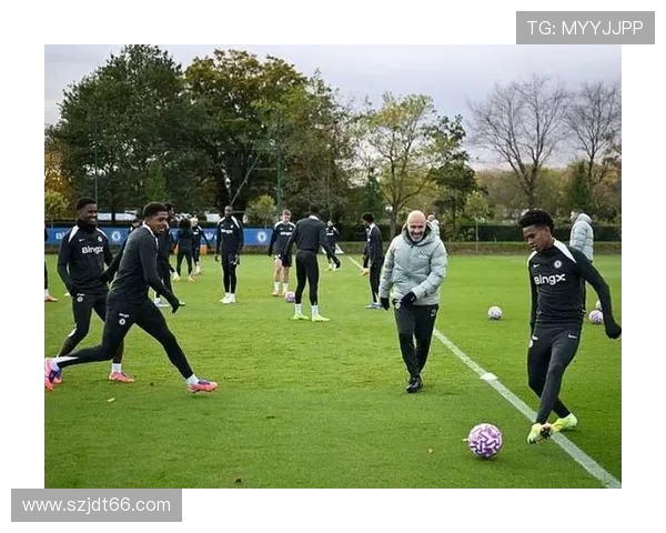 切尔西训练基地误报火警球员紧急撤离后确认无火情