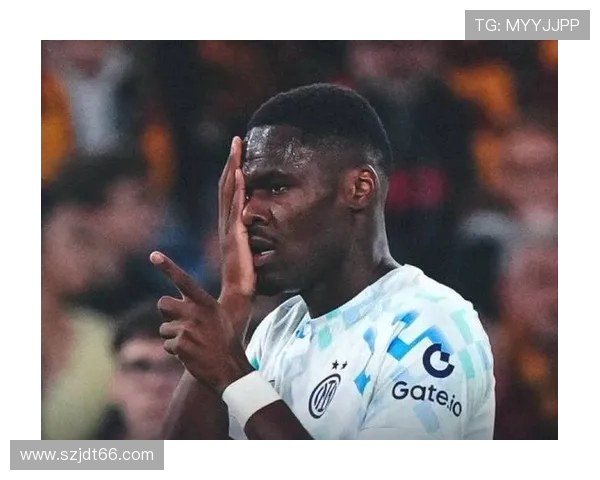 意甲领头羊易主！劳塔罗破球荒比肩队史三大传奇，国米2-0拉齐奥