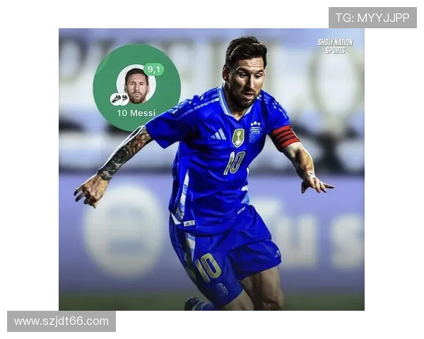 热身赛-梅西替补登场3分钟2球 阿根廷3-0牙买加